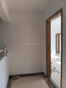 Balcony Image of 1350 Sq.ft 3 BHK Apartment / Flat for sale in ARV Regalia, Mohammed Wadi Pune for Rs. 9000000