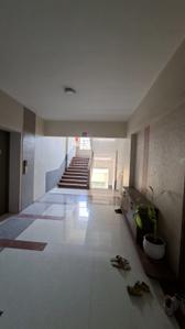 Balcony Image of 1650 Sq.ft 3 BHK Apartment / Flat for sale in Kumar Picasso, Hadapsar Pune for Rs. 24000000