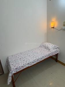 Bedroom Image of Galaxy premium girls pg in Vasanth Nagar, Bengaluru