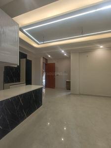 Hall Image of 1850 Sq.ft 3 BHK Builder Floor for sale in Mothrowala Dehradun for Rs. 8200000