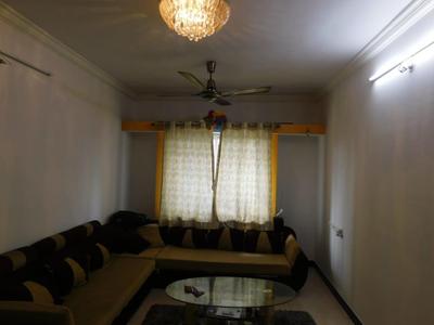 1 BHK Flat
