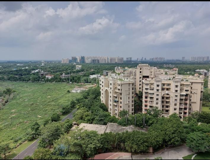 1824 Sqft 3 BHK Flat for sale in Unitech Heights Chi III Greater