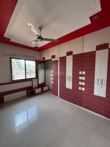 Hall Image of 1600 Sq.ft 3 BHK Apartment / Flat for rent in Tidke Colony Nashik for Rs. 22000