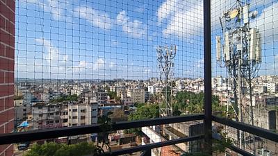 Image of 950 Sq.ft 2 BHK Apartment / Flat for sale in Venkatesh Venkatesh Bilva, Dhayari, Pune for Rs. 6505000