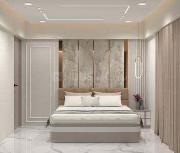Bedroom Image of 2950 Sq.ft 3 BHK Villa for sale in Jagatpura Jaipur for Rs. 19000000