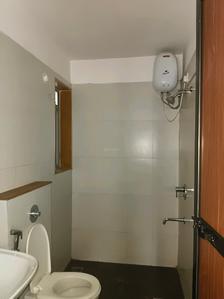 Bedroom Two Image of 909 Sq.ft 2 BHK Apartment / Flat for sale in Lodha Casa Rio, Palava Phase 1 Thane for Rs. 5100000