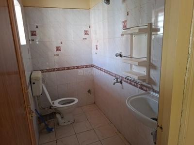 Image of 1450 Sq.ft 3 BHK Apartment / Flat for sale in Behala Chowrasta, Kolkata for Rs. 5500000