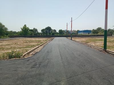 Image of 1250 Sq.ft Residential Plot / Land for sale in Pratap Nagar, Udaipur for Rs. 5200000