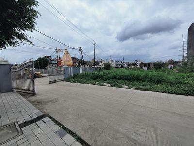 Image of 850 Sq.ft Residential Plot / Land for sale in Sangeeta Bagdi Sapna Sangeeta Residency, Musakhedi, Indore for Rs. 6375000