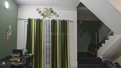 Hall Image of 1774 Sq.ft 3 BHK Apartment / Flat for sale in Bhavisha Bentley Greens, Kadagrahara Bengaluru for Rs. 14000000