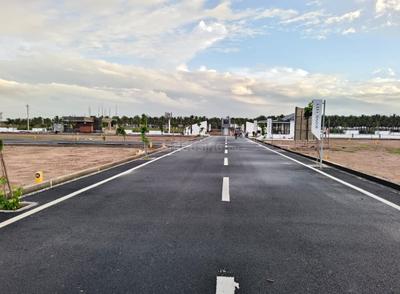 Image of 1500 Sq.ft Residential Plot / Land for sale in Sulur, Coimbatore for Rs. 2238000