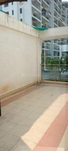 Balcony Image of 2100 Sq.ft 3 BHK Villa for sale in Kolte Patil IVY Estate, Wagholi Pune for Rs. 21000000