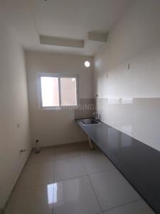 Kitchen Image of 745 Sq.ft 2 BHK Apartment / Flat for sale in Mista Sri City Budigere Cross by Mista Infra Private Limited, Budigere Cross Bengaluru for Rs. 8100000