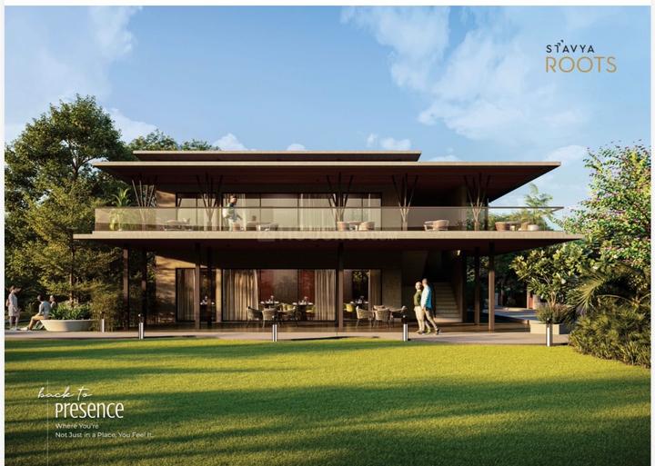 Stavya roots Thaltej Main Image 1