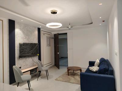 Living Room Image of 1039 Sq.ft 2 BHK Apartment / Flat for sale in Rainbow Chetna, Perambur Chennai for Rs. 9700000