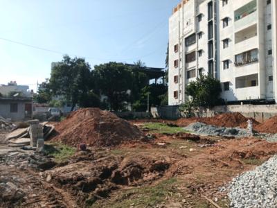 Image of 2760 Sq.ft Residential Plot / Land for sale in Kalkere, Bengaluru for Rs. 31740000