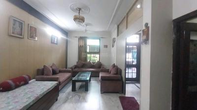 Hall Image of 1521 Sq.ft 6 BHK Independent House for sale in Sector 32 Chandigarh for Rs. 62500000