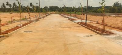 Image of 2400 Sq.ft Residential Plot / Land for sale in Lake Botanica, Tharabanahalli, Bengaluru for Rs. 18000000