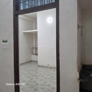Hall Image of 1300 Sq.ft 3 BHK Builder Floor for rent in Krishna Nagar Lucknow for Rs. 18000
