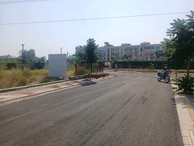 Image of 1098 Sq.ft Residential Plot / Land for sale in Farukh Nagar, Gurgaon for Rs. 7076000