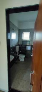 Bathroom Image of 750 Sq.ft 1 BHK Independent House for rent in Malmaddi Dharwad for Rs. 12000