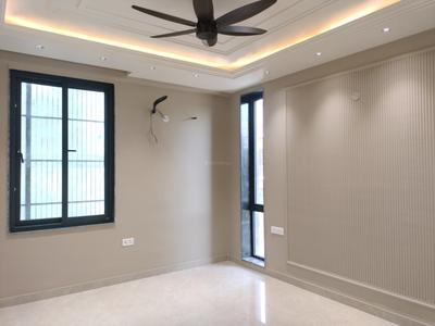 Bedroom Image of 2250 Sq.ft 3 BHK Builder Floor for sale in Sector 31 Faridabad for Rs. 30900000