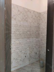 Bedroom One Image of 750 Sq.ft 2 BHK Builder Floor for sale in Ved Vihar Ghaziabad for Rs. 2365466
