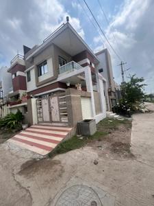 Image of 824 Sq.ft 3 BHK Independent House for sale in Gulabnagar, Jamnagar for Rs. 2609000