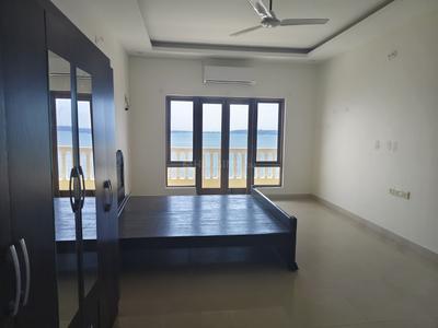 Hall Image of 2695 Sq.ft 4 BHK Duplex for rent in Landscape Town, Panjim Goa for Rs. 130000