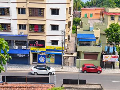 Image of 750 Sq.ft 2 BHK Apartment / Flat for sale in Hindmotor, Hooghly for Rs. 2250000