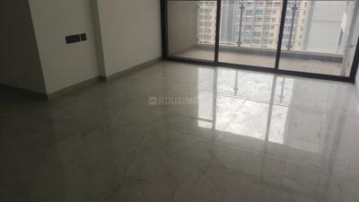 Living Room Image of 1100 Sq.ft 2 BHK Apartment / Flat for sale in Unique Youtopia, Kharadi Pune for Rs. 11500000