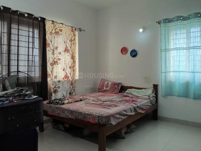 Bedroom Image of 1390 Sq.ft 3 BHK Apartment / Flat for sale in BSCPL Bollineni Silas by BSCPL Infrastructure Ltd, Kadugodi Bengaluru for Rs. 18600000