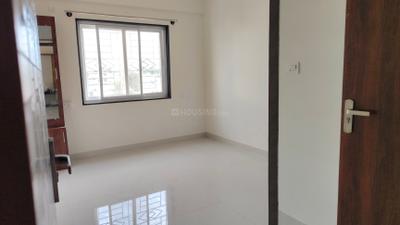 Bedroom Image of 1100 Sq.ft 2 BHK Apartment / Flat for rent in Halasuru Bengaluru for Rs. 50000