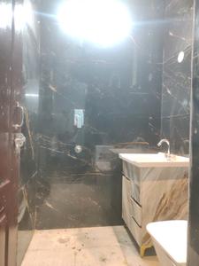 Bedroom Two Image of 1000 Sq.ft 2 BHK Builder Floor for sale in Sector 49 Faridabad for Rs. 8000000