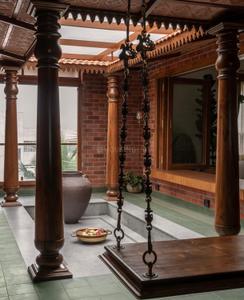 Hall Image of 3600 Sq.ft 4 BHK Apartment / Flat for sale in Kalyan Nagar Bengaluru for Rs. 53000075