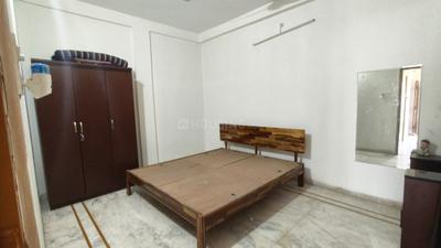 Bedroom Image of 1976 Sq.ft 3 BHK Independent House for sale in Mahalakshmi Nagar Indore for Rs. 20000000