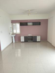 Hall Image of 1250 Sq.ft 2 BHK Apartment / Flat for rent in C V Raman Nagar Bengaluru for Rs. 40000