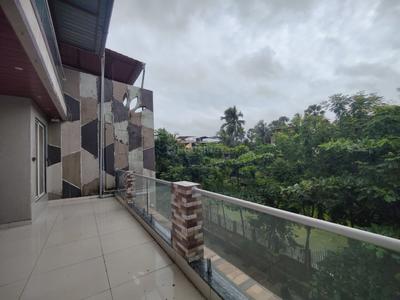 Balcony Image of 1800 Sq.ft 2.5 BHK Villa for sale in Roman Residency Villa, Naigaon West Naigaon for Rs. 13900000