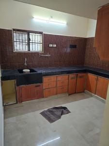 Kitchen Image of 950 Sq.ft 2.5 BHK Apartment / Flat for rent in S S Colony Madurai for Rs. 13000