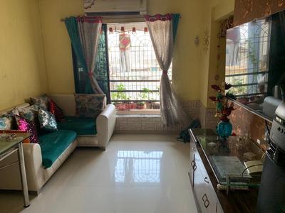 1 BHK Flat