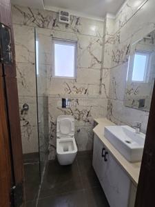 Image of 1440 Sq.ft 3 BHK Builder Floor for sale in Rajouri Garden, New Delhi for Rs. 28500000