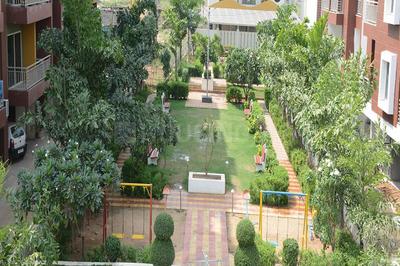 Image of 1538 Sq.ft 3 BHK Villa for sale in Sai Villa Classic, Kumhari, Bhilai for Rs. 5359930