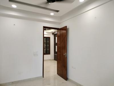 Bedroom Image of 1900 Sq.ft 4 BHK Builder Floor for sale in Shalimar Garden Ghaziabad for Rs. 14500000