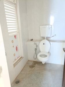 Bathroom Image of 550 Sq.ft 1 BHK Apartment / Flat for sale in Puraniks Aldea Anexo, Baner Pune for Rs. 5500000