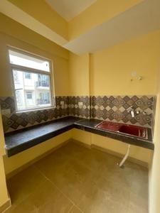 Kitchen Image of 845 Sq.ft 2 BHK Builder Floor for sale in Signature Global Park 2 And 3, Sector 36 Sohna for Rs. 8200000