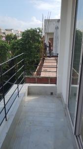 Image of 1250 Sq.ft 3 BHK Apartment / Flat for sale in New Town, Kolkata for Rs. 8000000