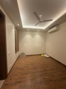 Bedroom Image of 2250 Sq.ft 4 BHK Builder Floor for sale in Greater Kailash II New Delhi for Rs. 62000000