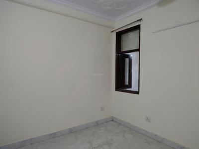 Bedroom Image of 800 Sq.ft 2 BHK Apartment / Flat for sale in Chhattarpur New Delhi for Rs. 6000000