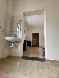 Hall Image of 1350 Sq.ft 3 BHK Apartment / Flat for sale in Kalinga Nagar Bhubaneswar for Rs. 11000000