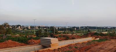 Image of 1200 Sq.ft Residential Plot / Land for sale in Nadaprabhu Kempegowda layout, Bengaluru for Rs. 14300000